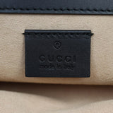Gucci Dionysus GG Velvet Small Shoulder Bag