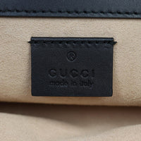 Gucci Dionysus GG Velvet Small Shoulder Bag