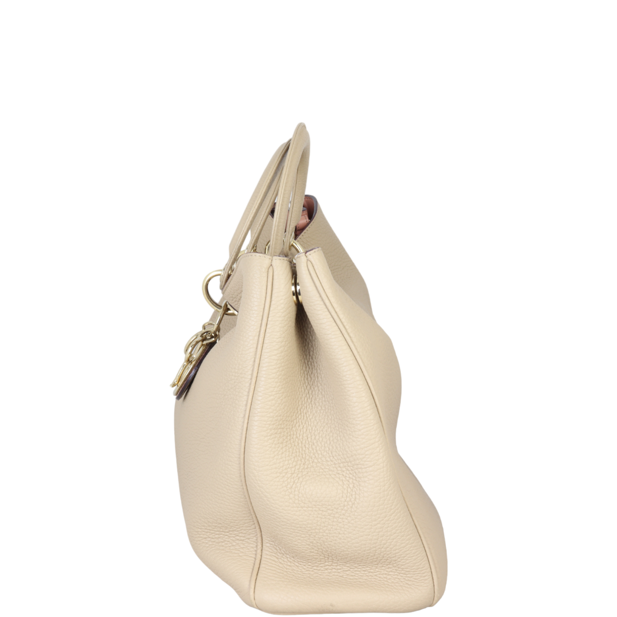 Dior Diorissimo Tote Large