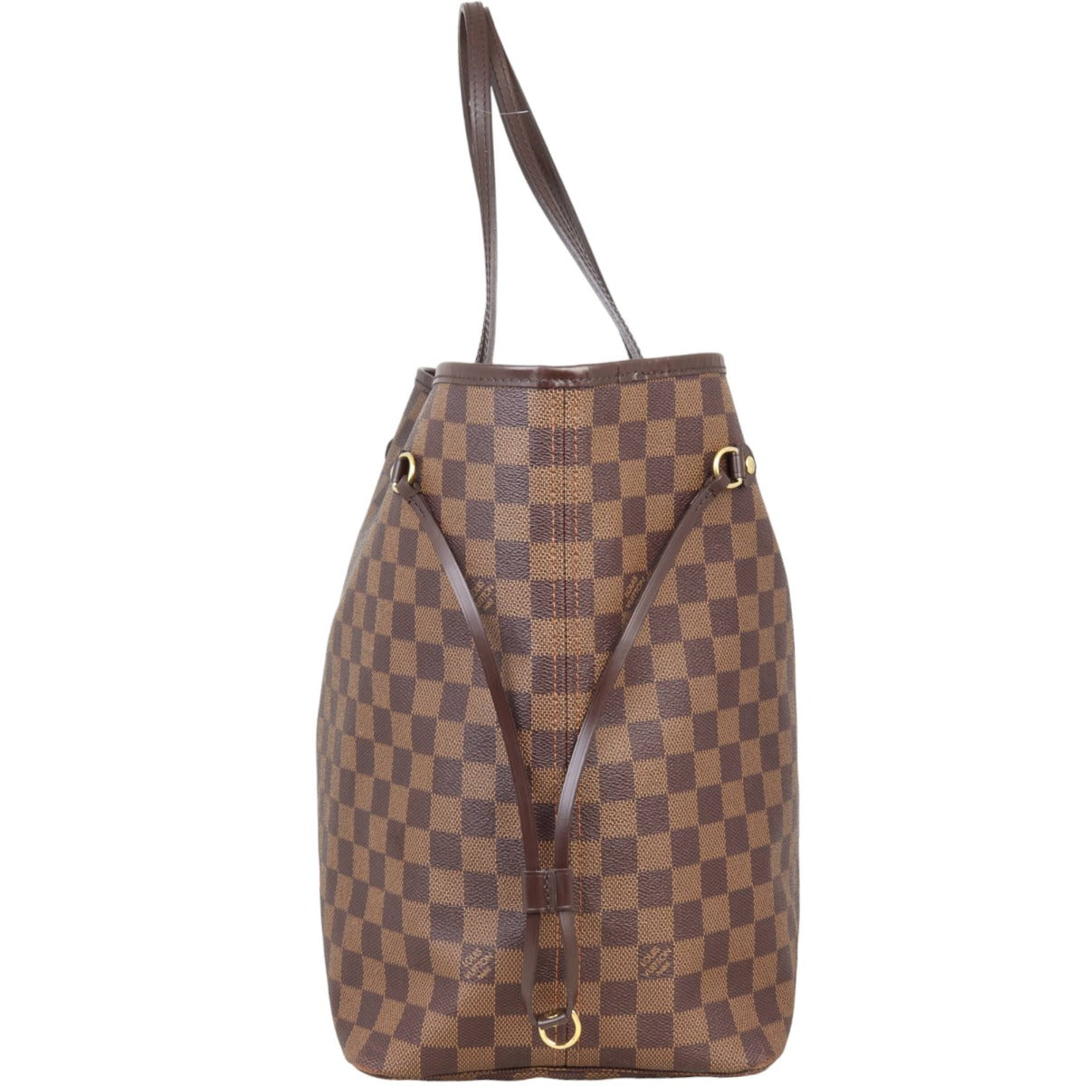Louis Vuitton Neverfull GM Damier Ebene
