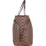 Louis Vuitton Neverfull GM Damier Ebene