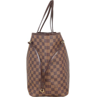 Louis Vuitton Neverfull GM Damier Ebene