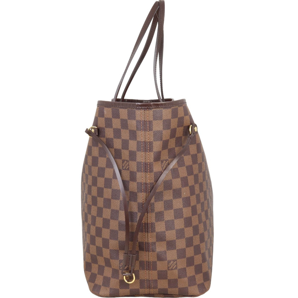 Louis Vuitton Neverfull GM Damier Ebene