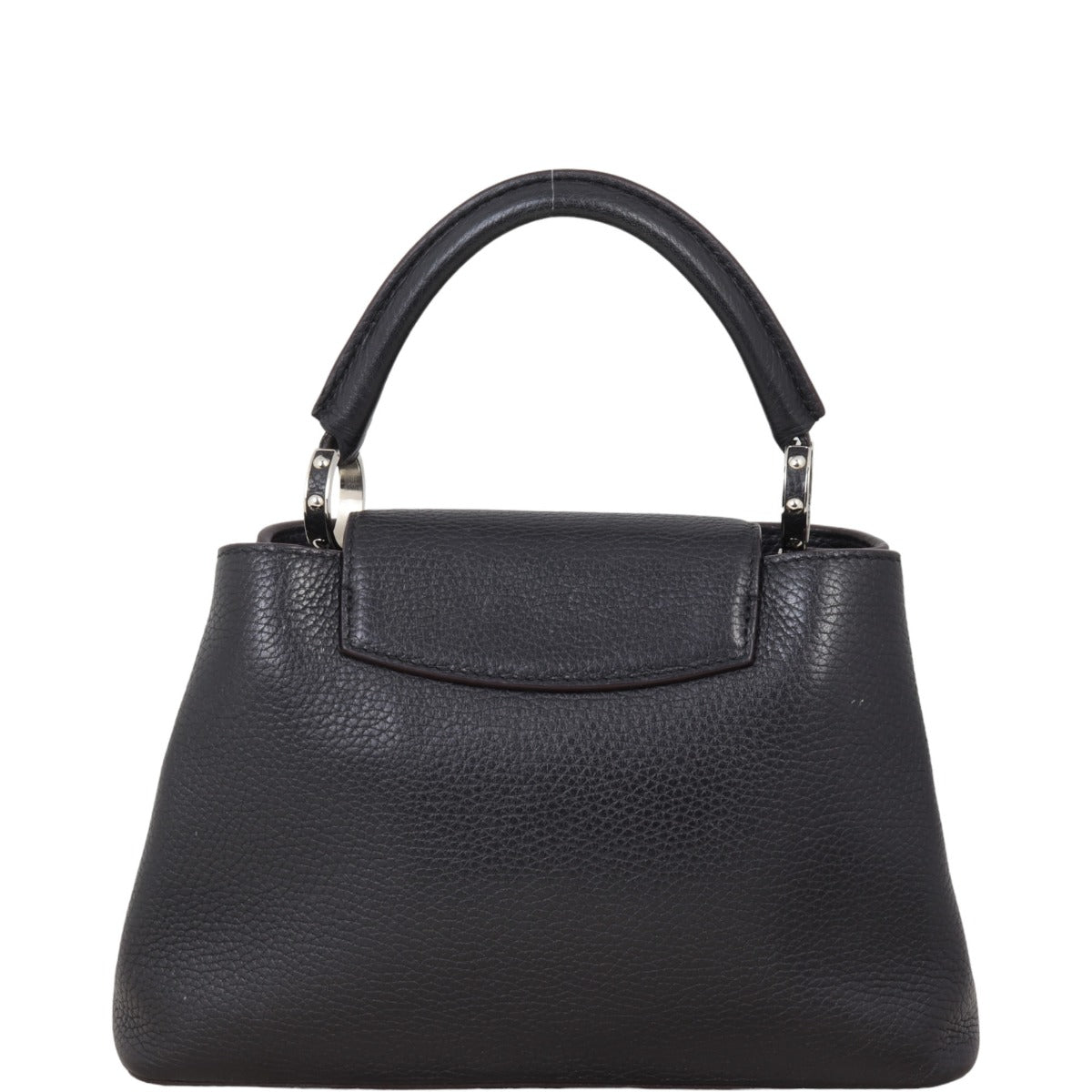 Louis Vuitton Capucines BB