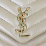 Saint Laurent Loulou Medium Hardware