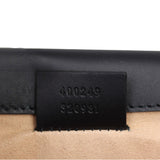 Gucci Dionysus GG Velvet Small Shoulder Bag