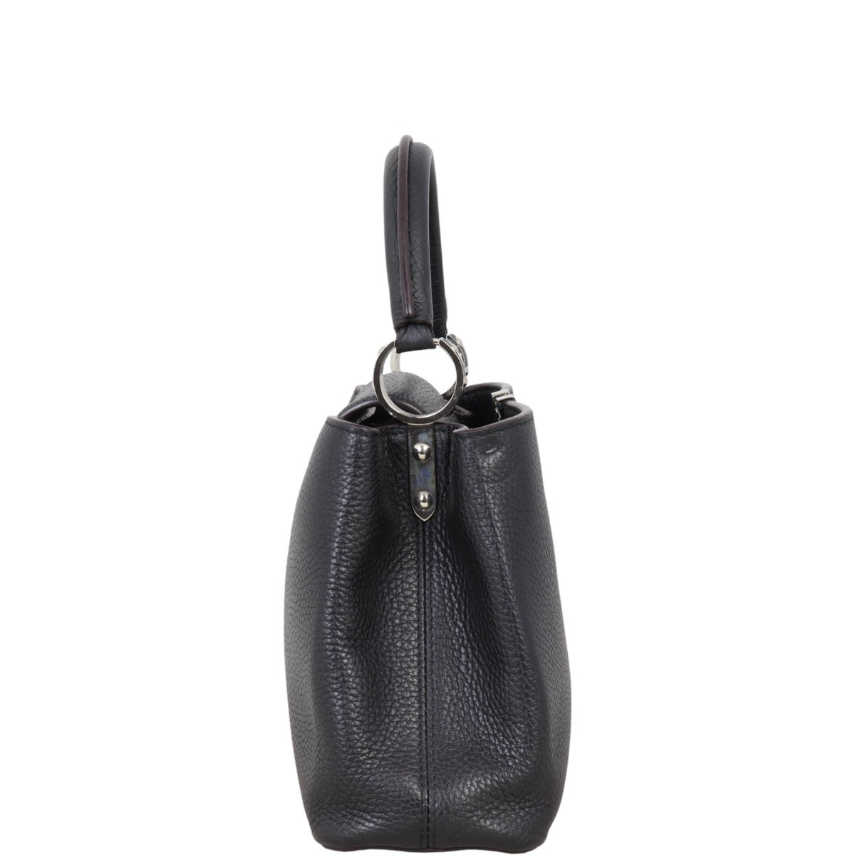 Louis Vuitton Capucines BB