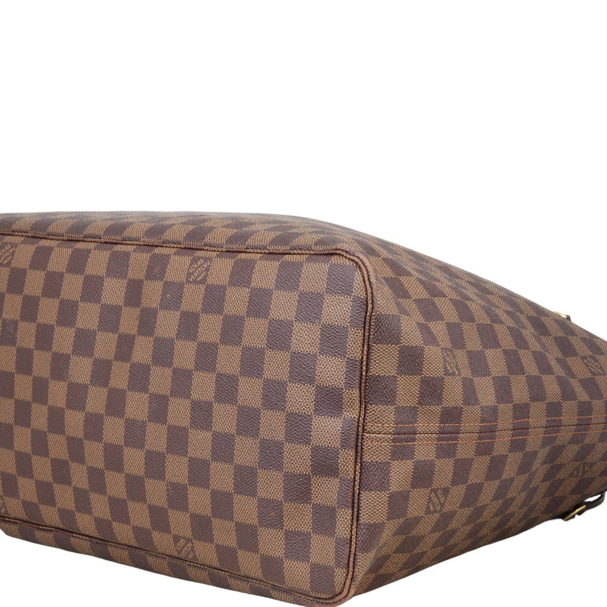 Louis Vuitton Neverfull GM Damier Ebene