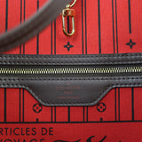 Louis Vuitton Neverfull GM Damier Ebene