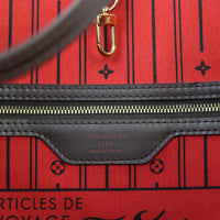Louis Vuitton Neverfull GM Damier Ebene