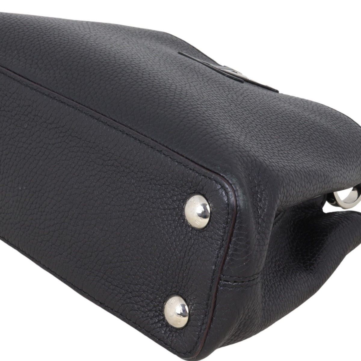 Louis Vuitton Capucines BB