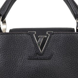 Louis Vuitton Capucines BB