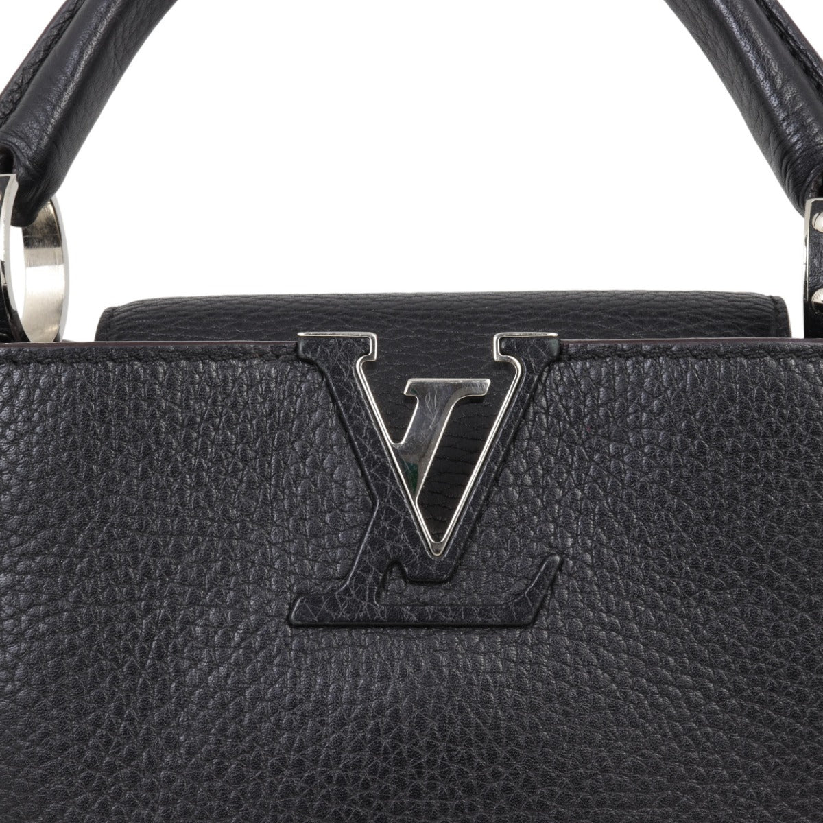 Louis Vuitton Capucines BB