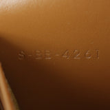 Celine Double Flap Wallet On Strap