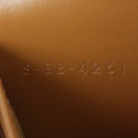 Celine Double Flap Wallet On Strap