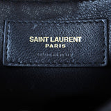 Saint Laurent Vicky Patent Medium