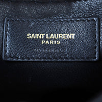 Saint Laurent Vicky Patent Medium