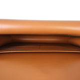 Celine Double Flap Wallet On Strap