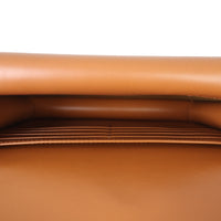 Celine Double Flap Wallet On Strap