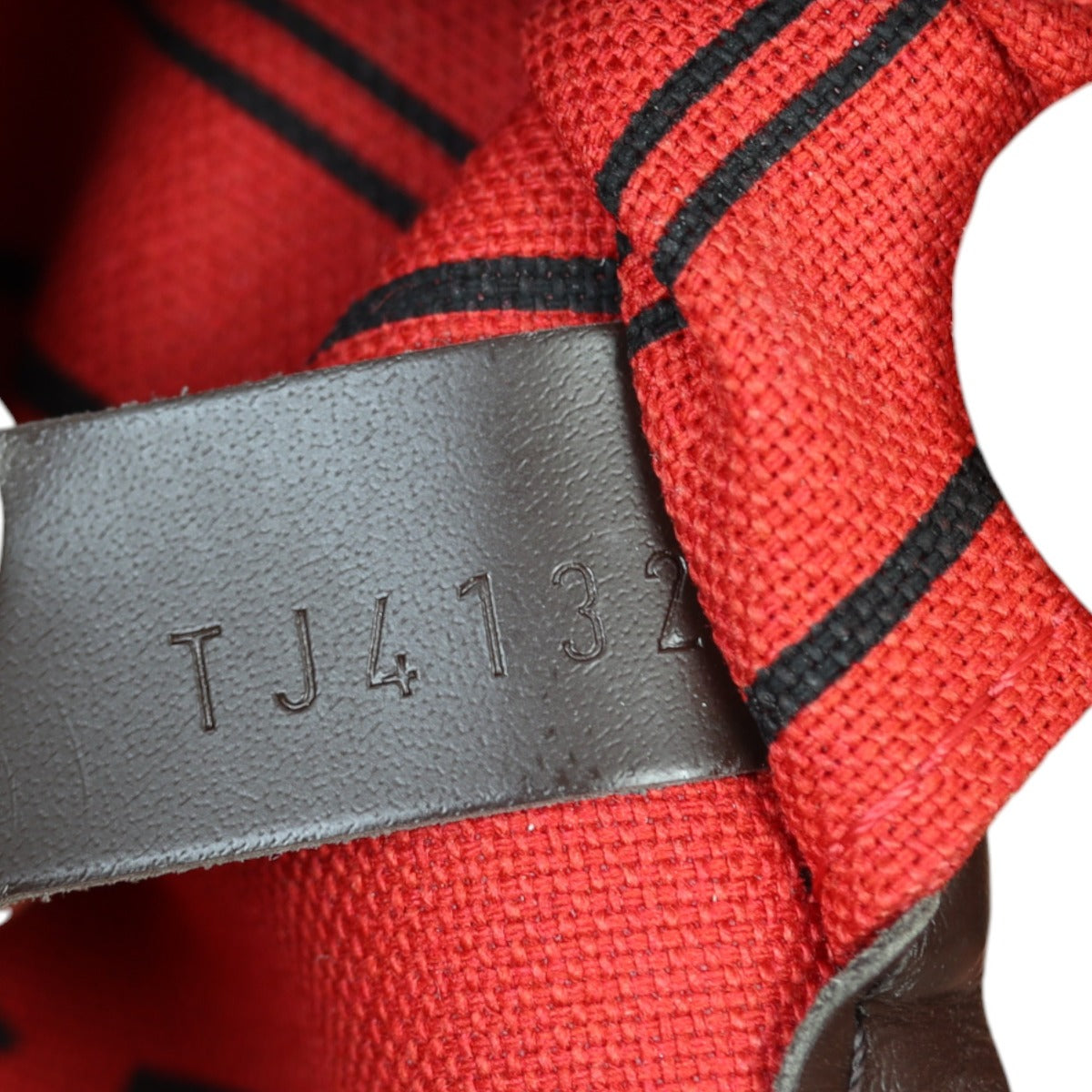 Louis Vuitton Neverfull GM Damier Ebene