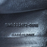 Saint Laurent Vicky Patent Medium