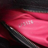 Louis Vuitton Capucines BB