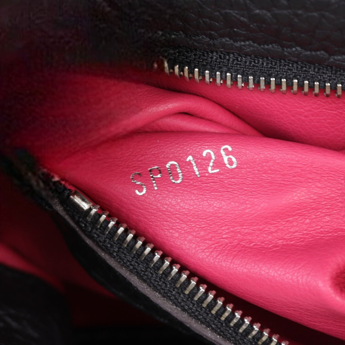 Louis Vuitton Capucines BB