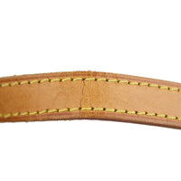 Louis Vuitton Trotteur Monogram Strap 2