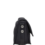 Prada Re-Nylon Flap Shoulder Bag