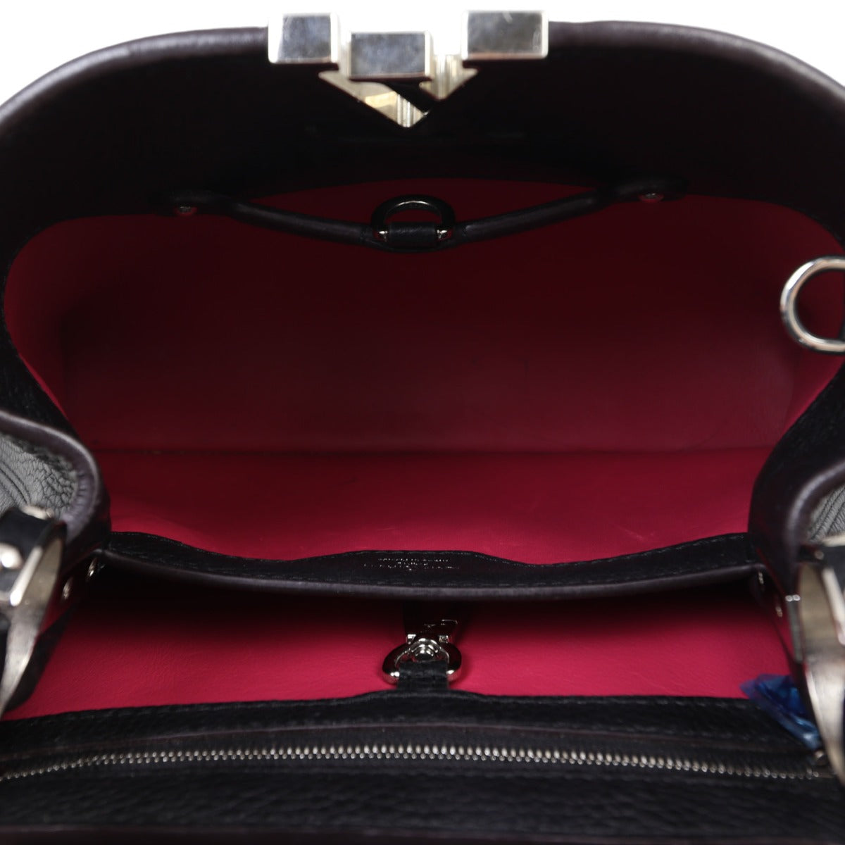 Louis Vuitton Capucines BB