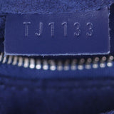 Louis Vuitton Petit Noe Epi Date Code