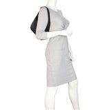 Saint Laurent Le 5 a 7 Hobo