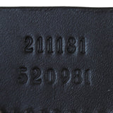 Gucci GG Supreme Diaper Bag Date Code