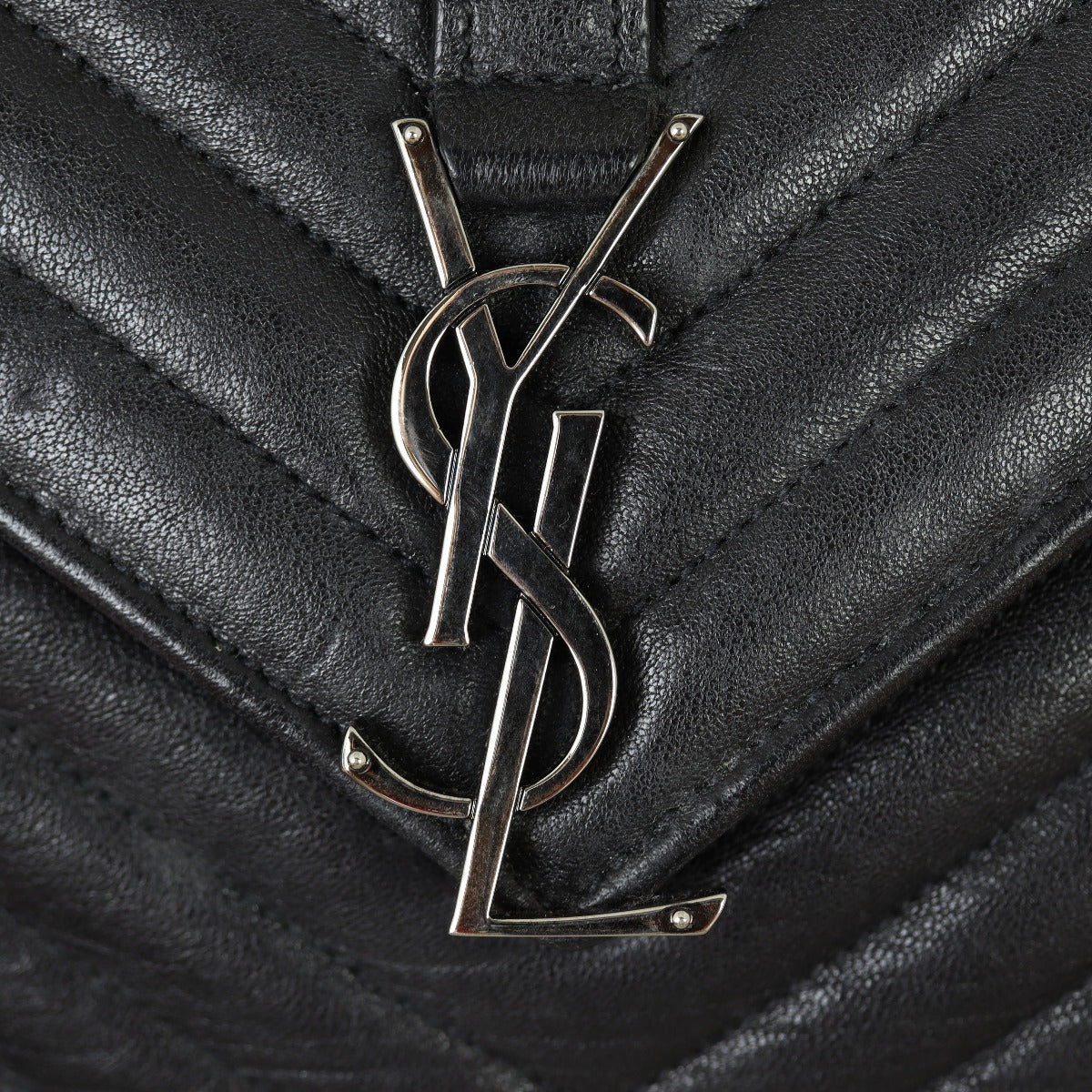Saint Laurent College Medium Hardware