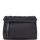 Prada Re-Nylon Flap Shoulder Bag