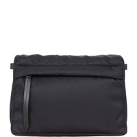 Prada Re-Nylon Flap Shoulder Bag