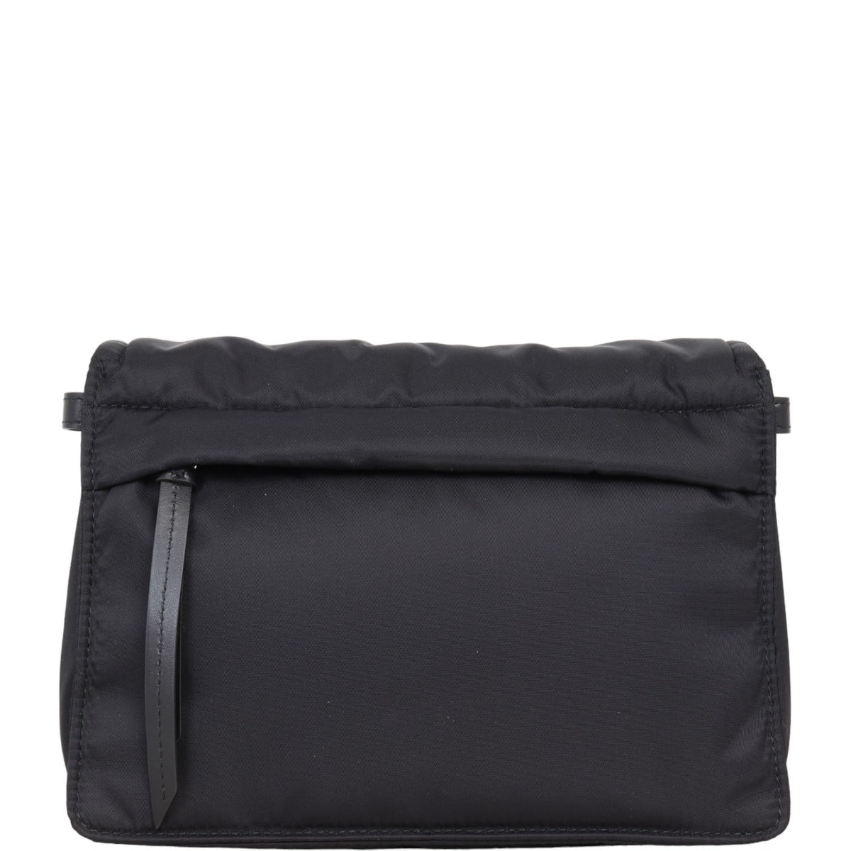 Prada Re-Nylon Flap Shoulder Bag