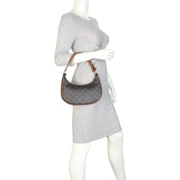 Celine Ava Triomphe Hobo