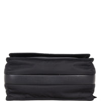 Prada Re-Nylon Flap Shoulder Bag
