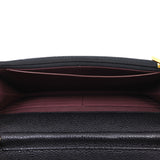 Chanel Classic Wallet on Chain | Gold Hardware