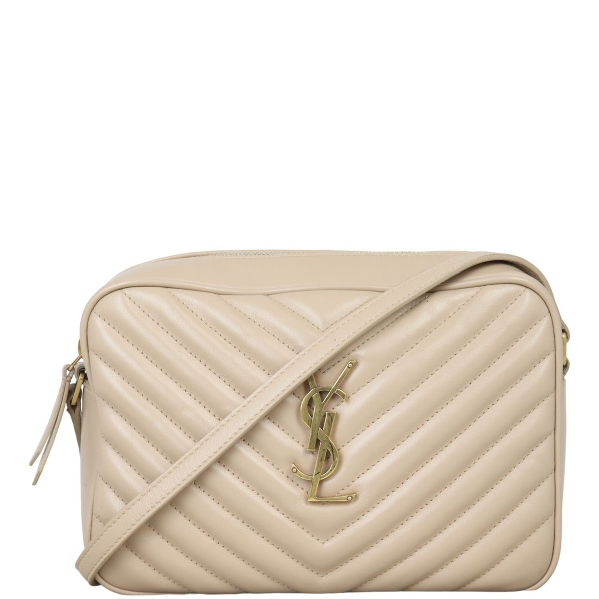 Saint Laurent Lou Camera Bag