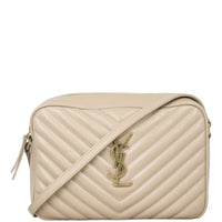 Saint Laurent Lou Camera Bag