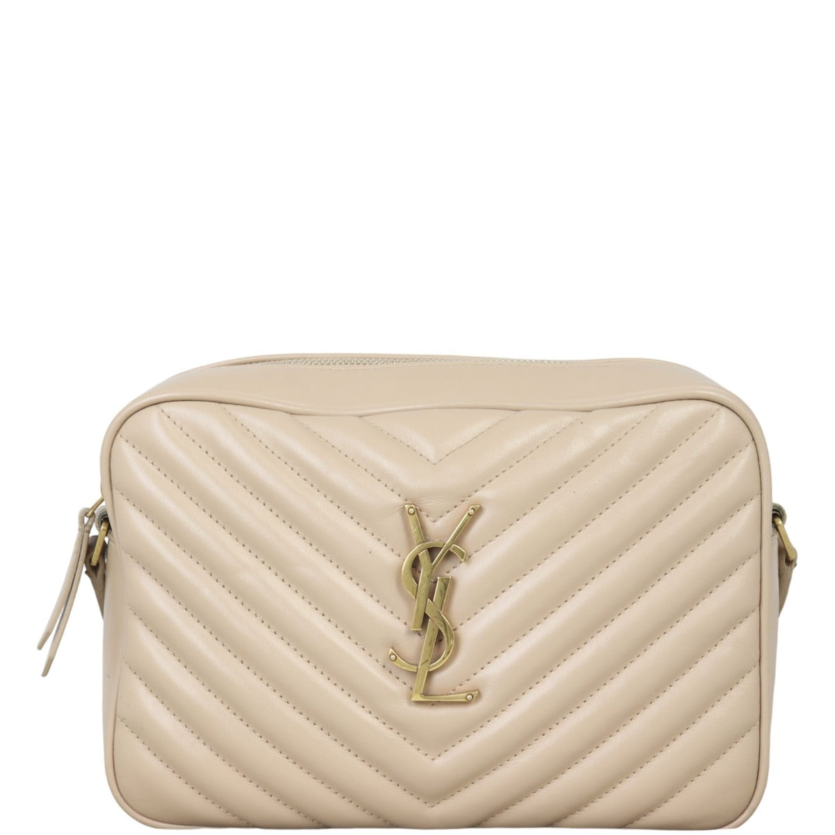 Saint Laurent Lou Camera Bag