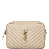 Saint Laurent Lou Camera Bag