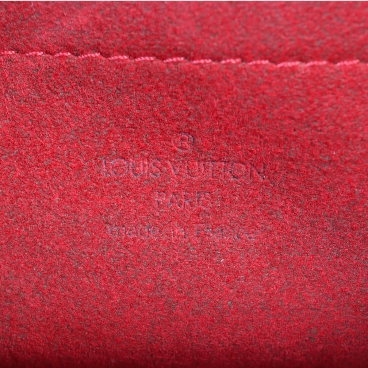 Louis Vuitton Ravello GM Damier Ebene