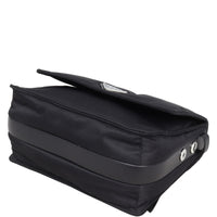 Prada Re-Nylon Flap Shoulder Bag