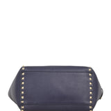 Valentino Rockstud Pagoda Tote Small