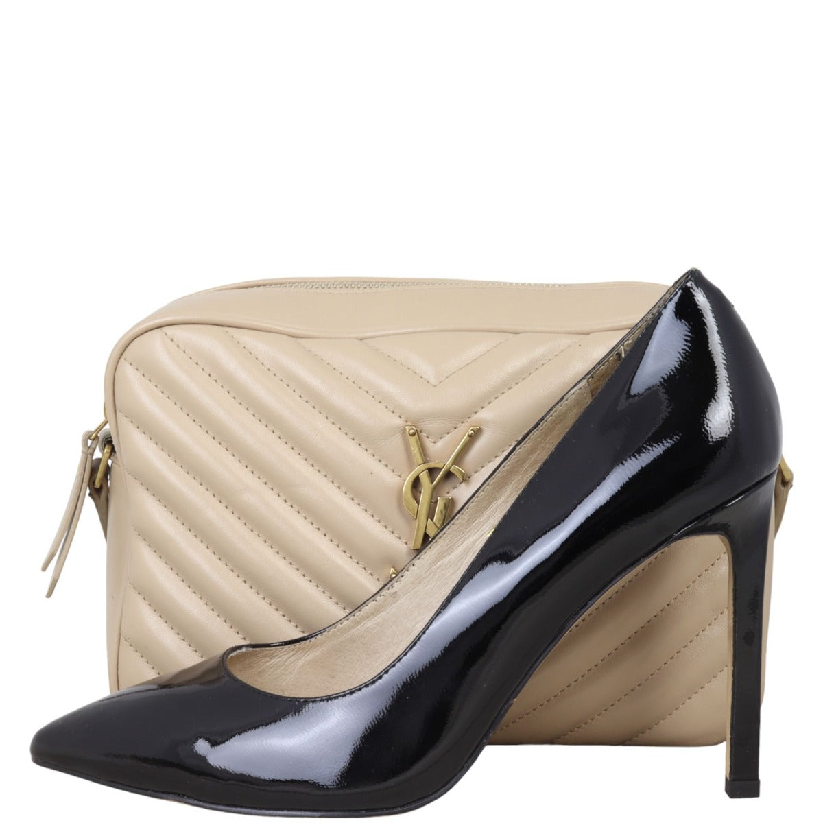 Saint Laurent Lou Camera Bag