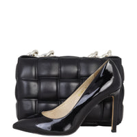 Bottega Veneta Chain Padded Cassette Bag