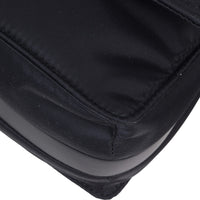 Prada Re-Nylon Flap Shoulder Bag
